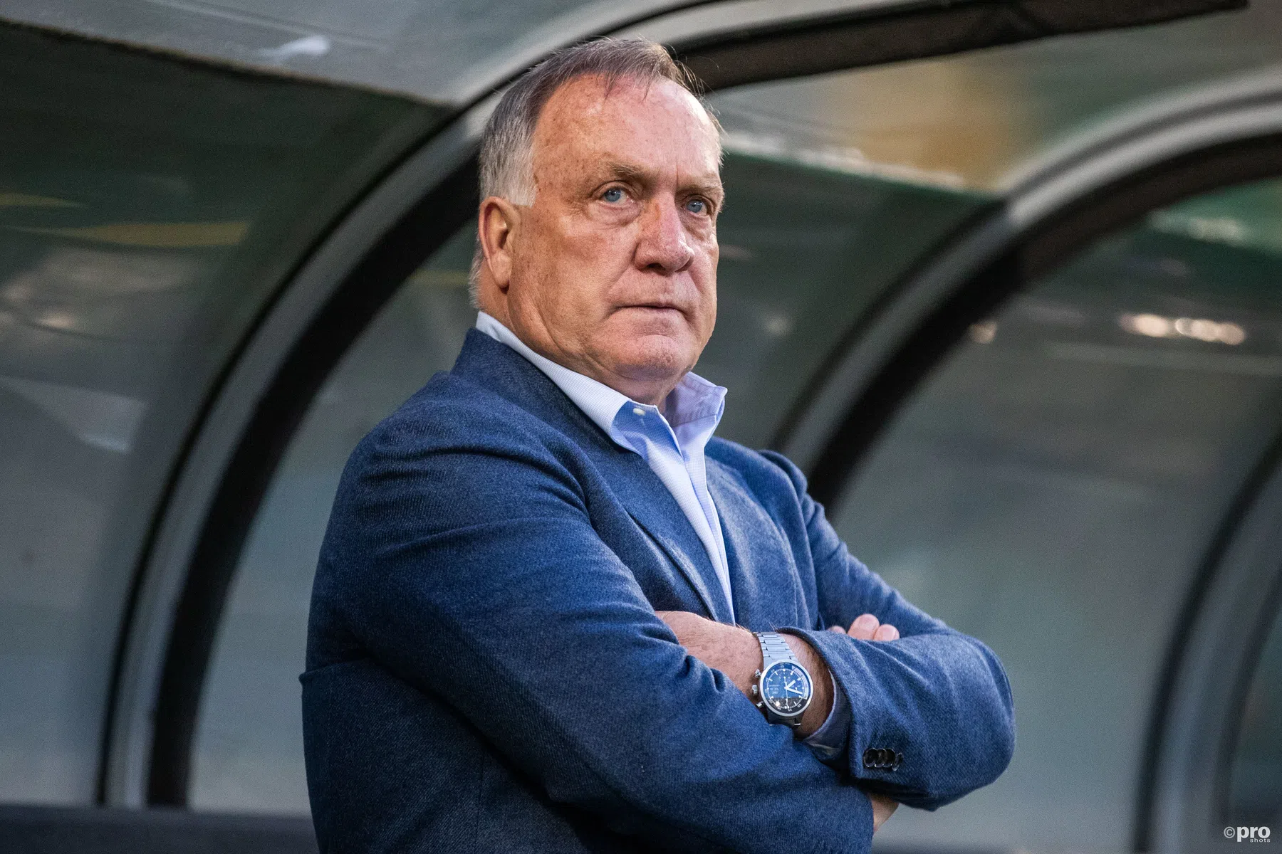 Ondersteunend beeld bij het artikel